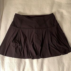 Lululemon Skirt